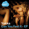 WTF Is The Problem (Explicit) - Yakka