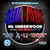 Coalition(feat. Ebone Hoodrich & Bre Ske) (Explicit) - M L Underwood&EBone Hoodrich&Bre Ske