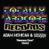 Heaven's Door (Original Mix) - Adam Mohican&Dionne