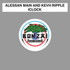 Iclock (Ozan Kanik Remix) - Alessan Main&Kevh Ripple