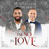 I'm So In Love (Single) - El Prodigio&Henry Santos&Henry Santos Jeter