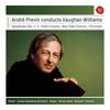 I. Prelude - Andante maestoso - André Previn&Ralph Vaughan Williams&London Symphony Orchestra&Heather Harper&The Ambrosian Singers