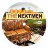 Sofa - The Nextmen&Pupa Jim