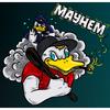 Mayhem (其他) - Wubbaduck