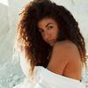Sweet Devotion - Nadia Gattas&Wafande