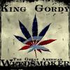 A Teenage Love (Explicit) - King Gordy