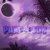 Purple Sun - K.O.V