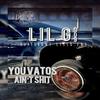 You Vatos Ain't Shit(feat. Different Stilo) (Explicit) - Lil G 909&Different Stilo