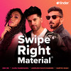 Swipe Right Material - Guru Randhawa&Anirudh Ravichander&Dee MC&Kartik Shah