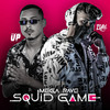 MEGARAVE SQUID GAME - DEU MEIA NOITE EU SUMI - Luki DJ&DJ VP