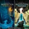 Descent - Main Theme - EA Games Soundtrack&Trevor Morris