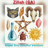 Super Dry (Soulful Version) - Zillah (SA)