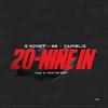 20-Nine In - DJ G Money&GB&Damibliz