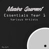 Sinner & Slave (Synth Mix) - Elanetique