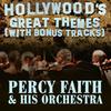 Climb Ev'ry Mountain(Bonus Track) - Percy Faith & His Orchestra