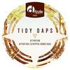 Attention (Stripped Down Dub) - Tidy Daps