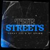 The Streets(feat. MF Grimm) (Explicit) - YOKAY&MF Grimm