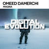 Magna (Original Mix) - Omeed Damerchi