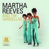 I'll Have To Let Him Go - Martha Reeves & The Vandellas