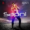 Sapni (Bhangra Mix) - SK1&DJ Nas&Kazman