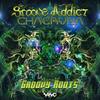 Groovy Roots (Original Mix) - Groove Addict&Chacruna