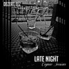 Fresh Air (The Weekend) (Explicit) - Dezert Eez&Lady B