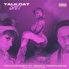 Talk Dat Shit (Explicit) - Toya Da Body&Dabeatknocker&Twinflesha&Nesh