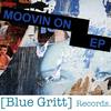Moovin On (Original Mix) - Alex Mind Games