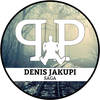 Saga (Original Mix) - Denis Jakupi