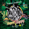 Happy Happy - Puerto Candelaria&Rap Bang Club&Delfina Dib&Juancho Valencia