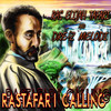 Rastafari Calling - Ras Elijah Tafari&Dre-Z Melodi&Napthali Koyah