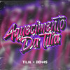 Aquecimento da Tília - Tília&Dennis
