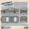 PMC(feat. Grimm Doza) (Explicit) - JaeFrmJerz&whitey bulger&GRiMM Doza