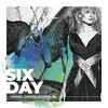 Six day - Gabriel Dancer&Goldsound
