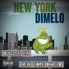 New York Dimelo (Explicit) - BUGZEE LIX