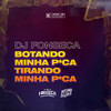 BOTANDO MINHA PICA, TIRANDO MINHA PICA - DJ Fonseca&MC Celo BK&MC Salatiel