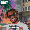 Ici ou Ailleurs (Explicit) - Boyzy