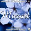 Symphony No. 36 'Linz' in C major, K. 425: II. Andante. Poco adagio - Bamberg Symphony Orchestra&Hans Swarowsky