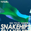 Show Me The Money (Explicit) - Snakehips&Tkay Maidza