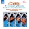 II. Allergro moderato - Orchestra della Svizzera Italiana&Christian Benda