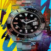 Rolex Dreams (Explicit) - Jmac