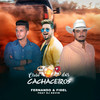 Clube Dos Cachaceiros - Fernando & Fidel&DJ Kevin