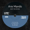 Be True 2 Me - Arie Mando