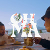 Oh Ma (Explicit) - Martell&Mario Maclov&ERUBIEL