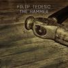 The Hammer (Vitor Saguanza Dark Passenger Remix) - Filip Tedesc