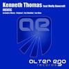 Hiding (Gal Abutbul Progressive Remix) - Kenneth Thomas&Molly Bancroft