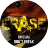 Don't Break - Pimpo Gama