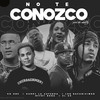 No Te Conozco - Kd One&Harry La Catedra&Los Bacanisimos&el x3&nfrry sosa