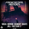 Hungry Demons (Original Mix) - Hungry Beats&Skull Demon