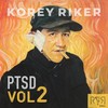 Audrey's Gift[feat. Simon Martinez, Jon L. Smith & Lionel Forrester Jr.] (Live) - Korey Riker&Simón Martínez&Jon L. Smith&Lionel Forrester Jr.
